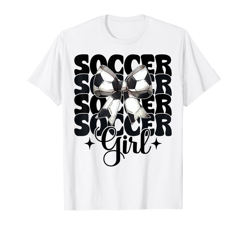 Womens Coquette Bow Ribbon Sweatshirt - Casual Everyday Wear Men Women - T-Shirt, Sweatshirt, Hoodie