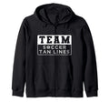 Soccer And Football Designs And T-Shirt - Unique Graphic Unisex - T-Shirt, Sweatshirt, Hoodie