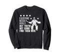 Field Hockey Keeper Funny Sweatshirt - Casual Everyday Wear for Adults - T-Shirt, Sweatshirt, Hoodie