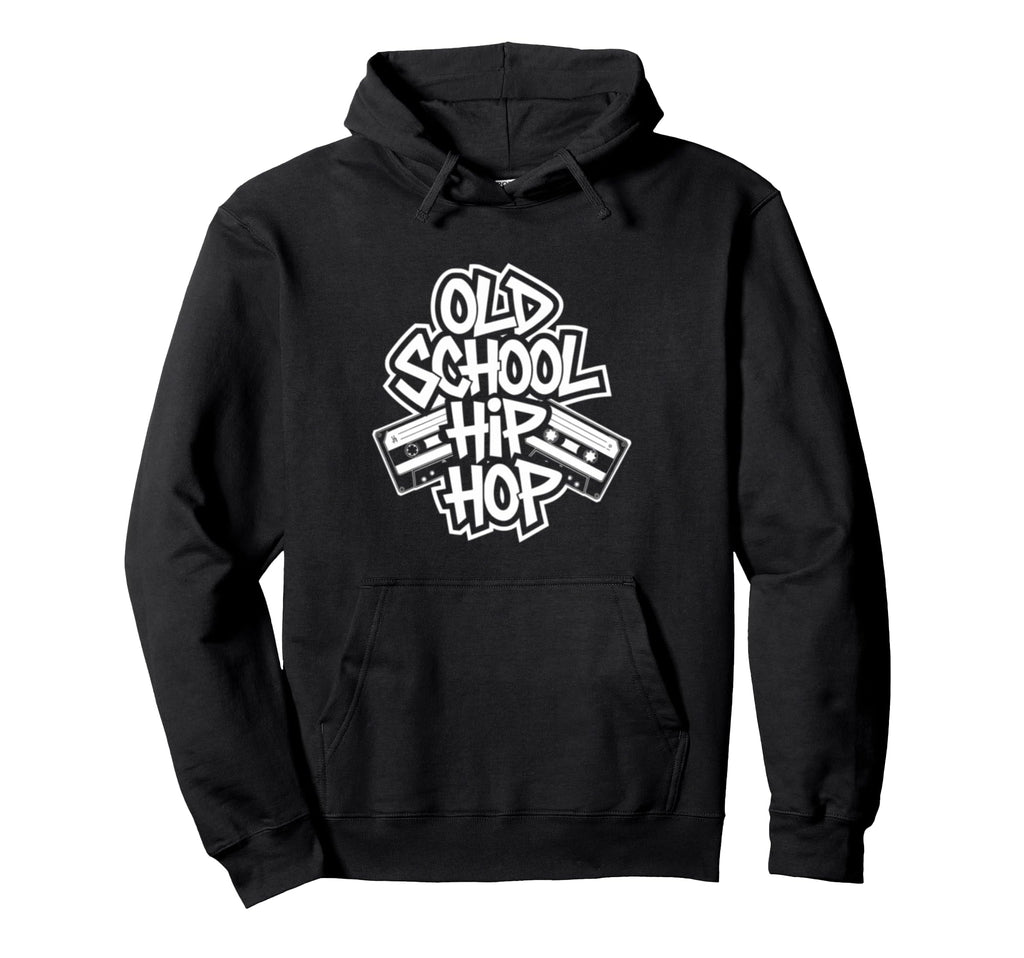 Funny Music 60S 70S Cassette Meme Old Hoodie - Casual Everyday Wear Unisex - T-Shirt, Sweatshirt, Hoodie