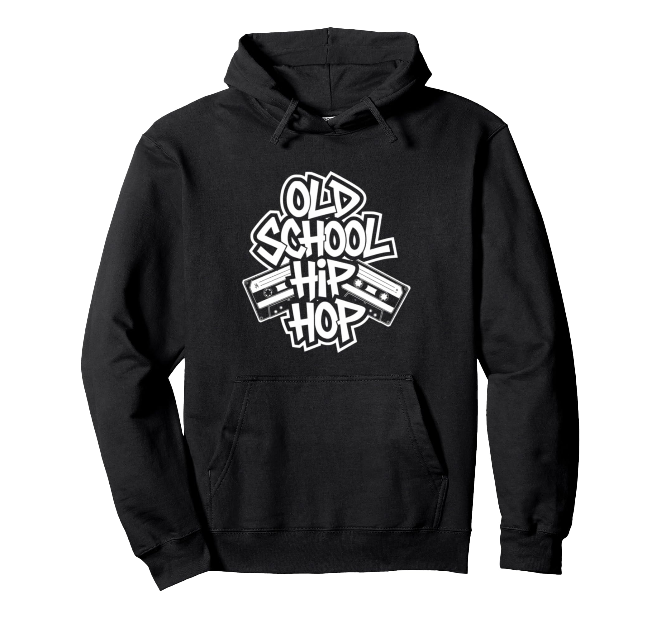 Funny Music 60S 70S Cassette Meme Old Hoodie - Casual Everyday Wear Unisex - T-Shirt, Sweatshirt, Hoodie