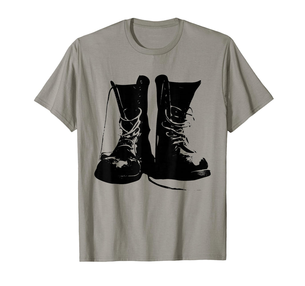 Grunge Rock Band Music T-Shirt - Novelty Apparel for Adults - T-Shirt, Sweatshirt, Hoodie