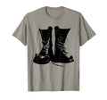 Grunge Rock Band Music T-Shirt - Novelty Apparel for Adults - T-Shirt, Sweatshirt, Hoodie