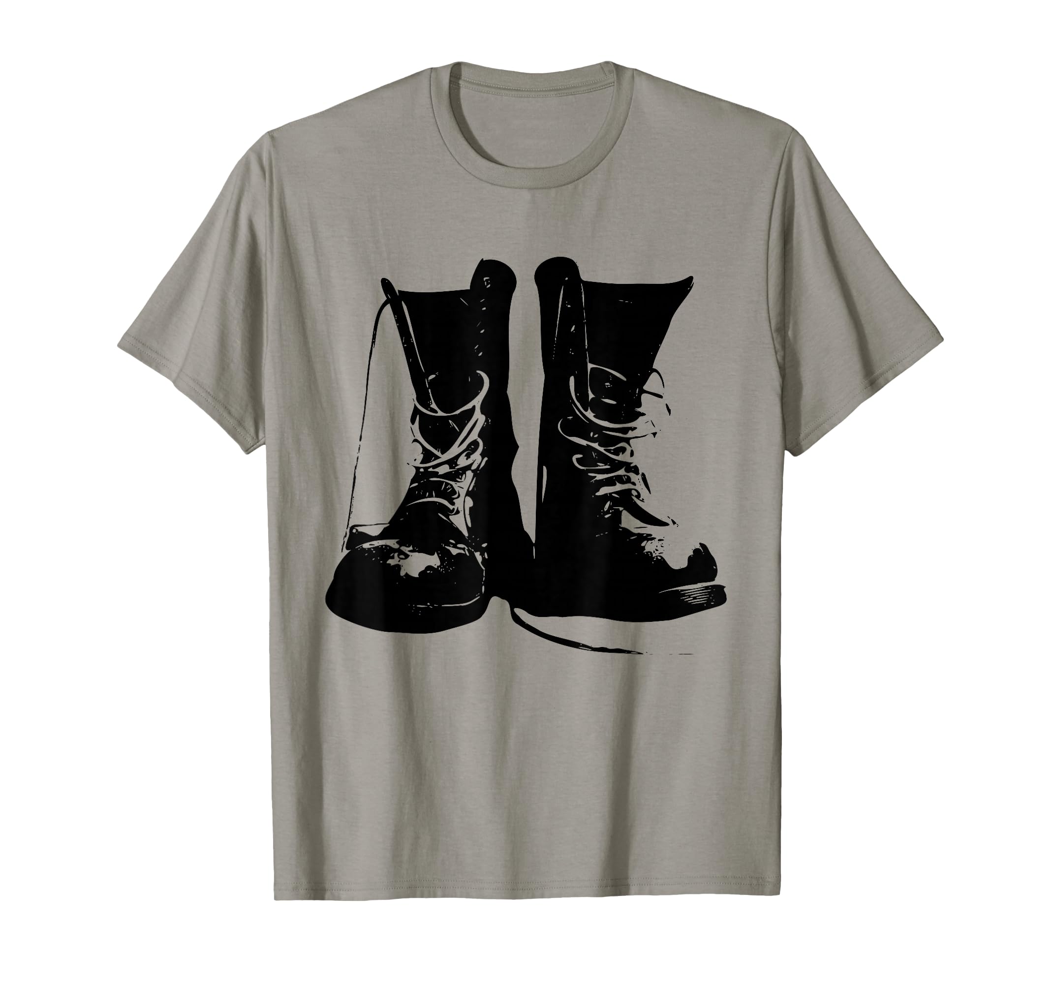 Grunge Rock Band Music T-Shirt - Novelty Apparel for Adults - T-Shirt, Sweatshirt, Hoodie