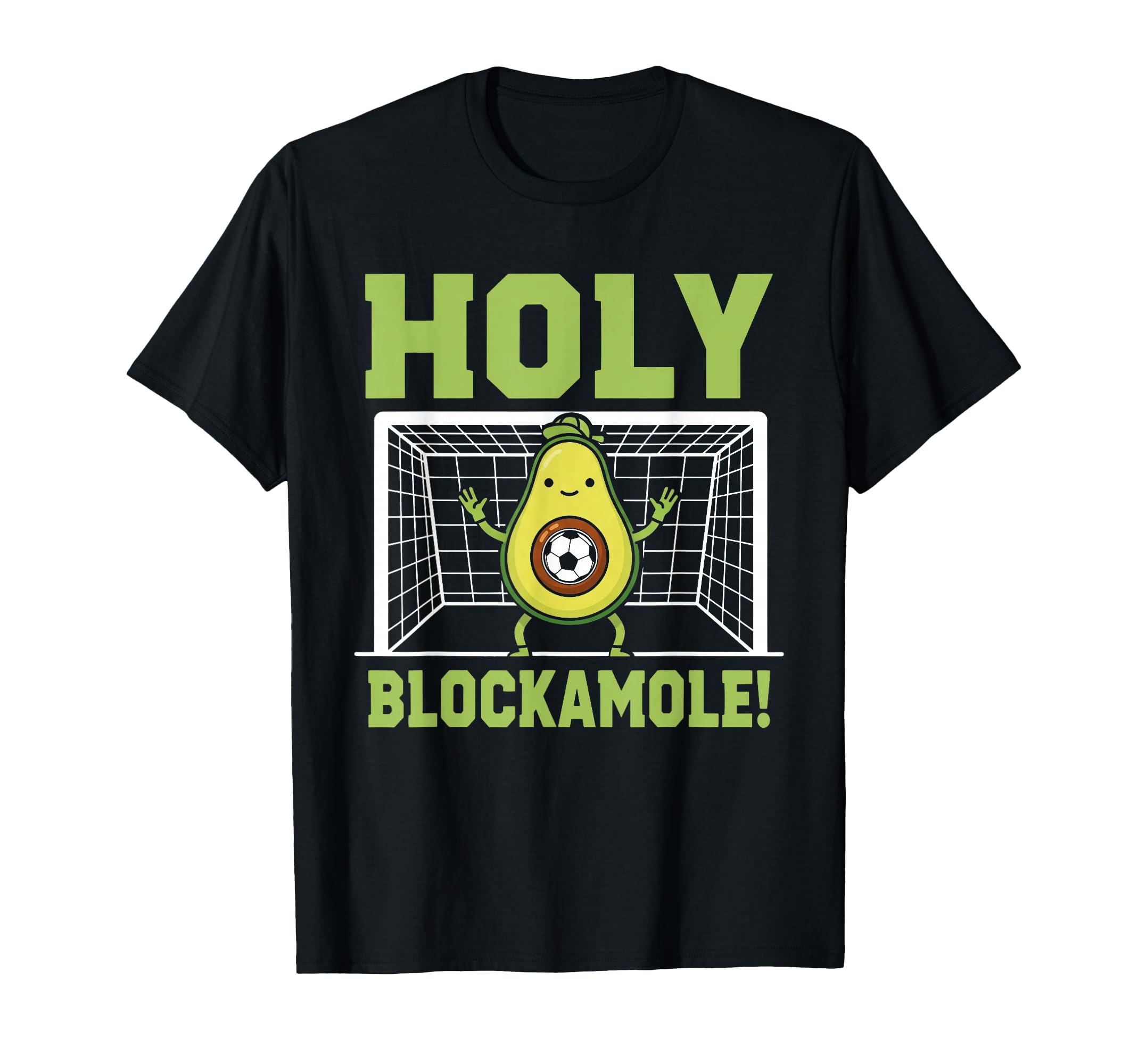Goal Soccer Player Goalkeeper T-Shirt - Streetwear Style for Adults - T-Shirt, Sweatshirt, Hoodie