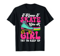 Roller Skating Skate 1970S I T-Shirt - Casual Everyday Wear for Adults - T-Shirt, Sweatshirt, Hoodie