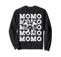 Coquette Soccer Momo Matching Sweatshirt - Novelty Apparel for Adults - T-Shirt, Sweatshirt, Hoodie