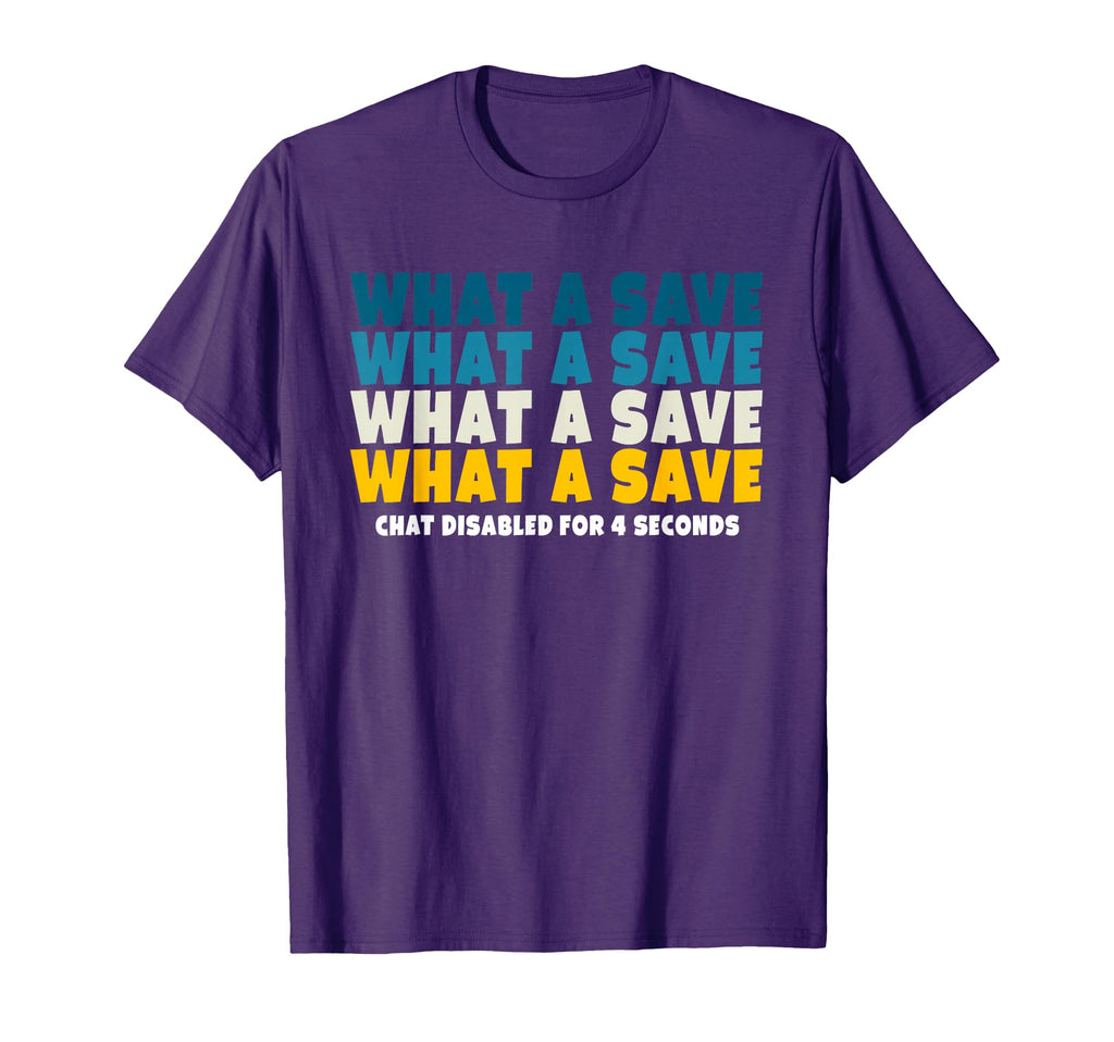 What Save Chat Disabled Rocket Soccer T-Shirt - Custom Art Print Unisex - T-Shirt, Sweatshirt, Hoodie