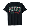 Mexico Soccer 2026 Mexican Fans T-Shirt - Aesthetic Graphic for Adults - T-Shirt, Sweatshirt, Hoodie