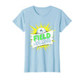 Field Is Calling Soccer T-Shirt - Minimalist Print for Adults - T-Shirt, Sweatshirt, Hoodie