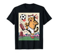 Cat Cat Gang Japanese Cat T-Shirt - Casual Everyday Wear for Adults - T-Shirt, Sweatshirt, Hoodie
