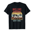 What Save Soccer Car League T-Shirt - Streetwear Style Unisex - T-Shirt, Sweatshirt, Hoodie