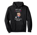 Hedgehog Soccer Hedgehog Soccer Hoodie - Custom Art Print Men Women - T-Shirt, Sweatshirt, Hoodie