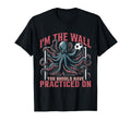 Goalkeeper Octopus Soccer Goalie T-Shirt - Unique Graphic Unisex - T-Shirt, Sweatshirt, Hoodie
