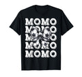 Coquette Soccer Momo Matching Family T-Shirt - Casual Everyday Wear Unisex - T-Shirt, Sweatshirt, Hoodie