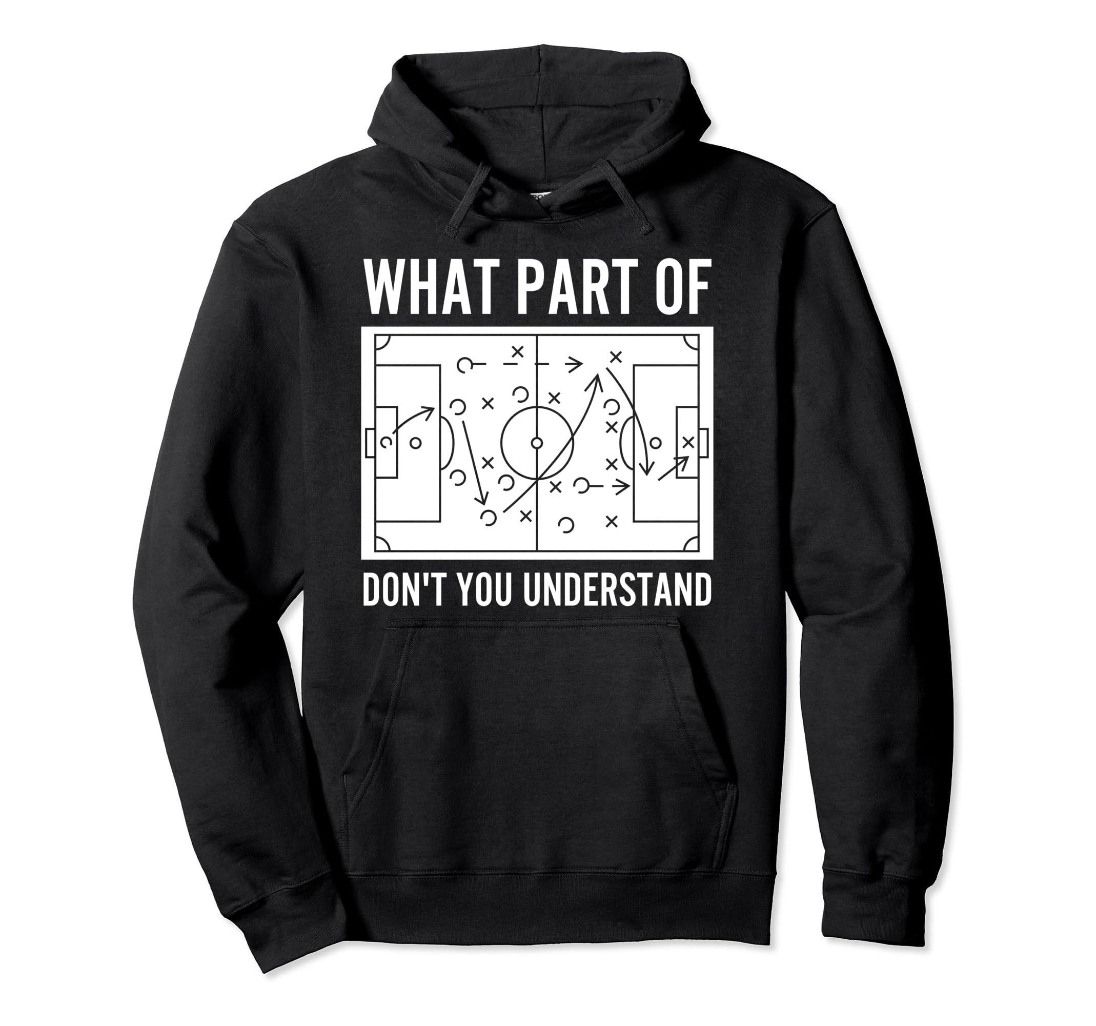 What Part Dont You Understand Funny Hoodie - Graphic Print Men Women - T-Shirt, Sweatshirt, Hoodie