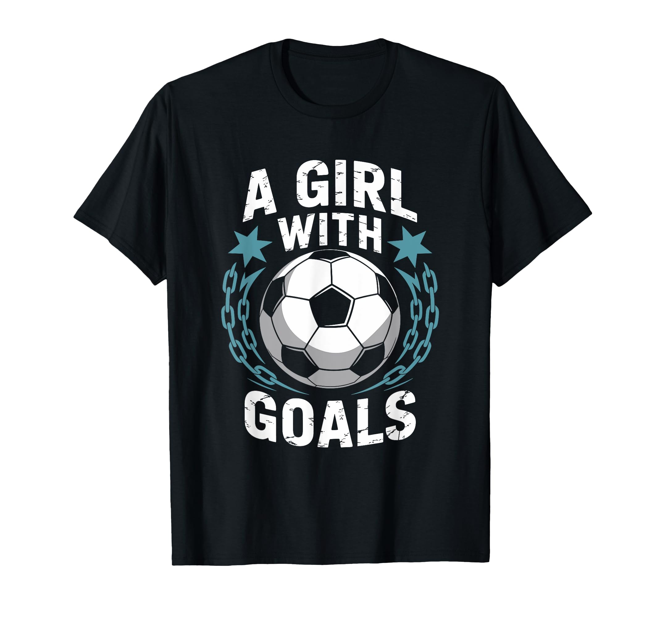 Goal Keeper Quotes Soccer Lover Player T-Shirt - Streetwear Style Unisex - T-Shirt, Sweatshirt, Hoodie