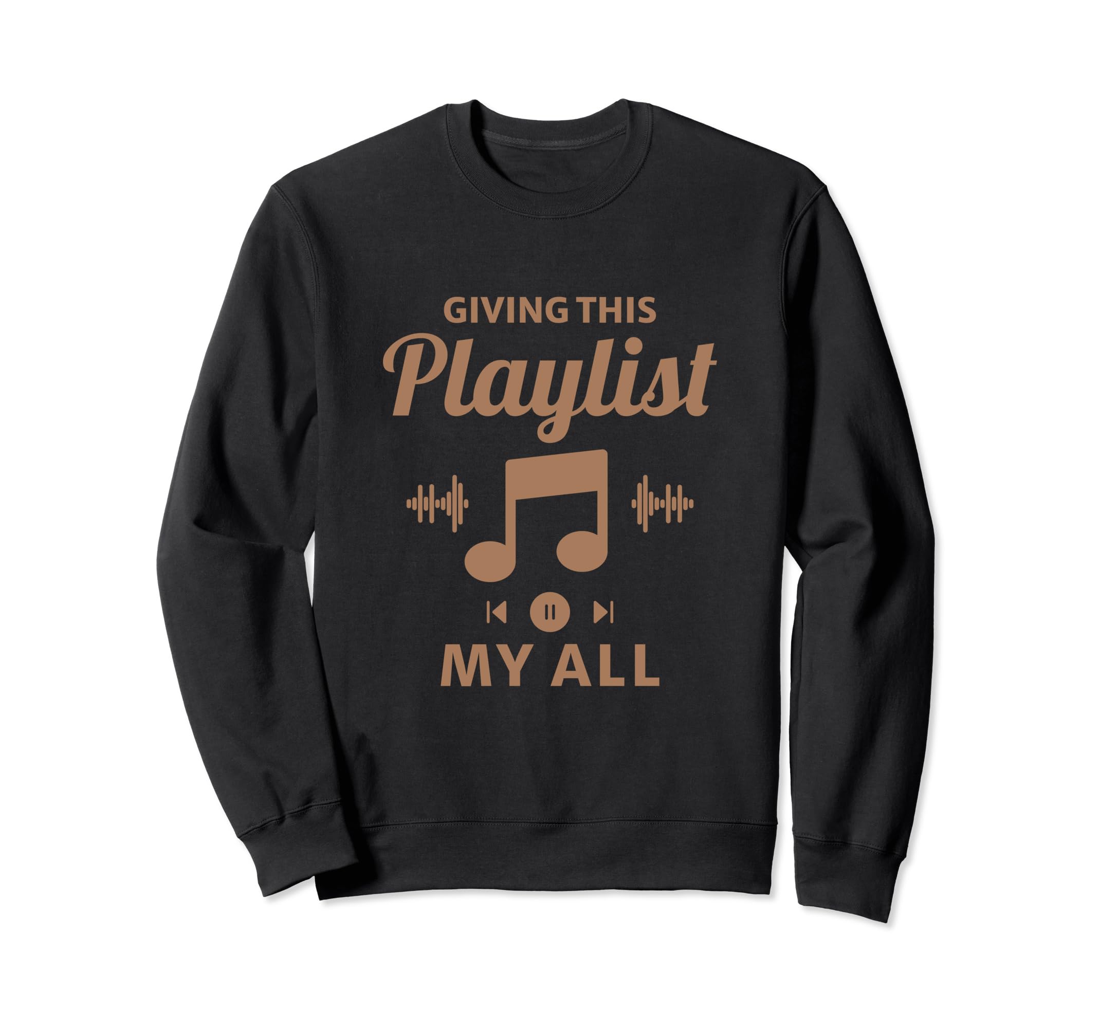 Hip Hop Old School Kpop Music Sweatshirt - Streetwear Style Men Women - T-Shirt, Sweatshirt, Hoodie