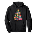 Tree Cassette Tape Old School Hip Hop Hoodie - Custom Art Print for Adults - T-Shirt, Sweatshirt, Hoodie