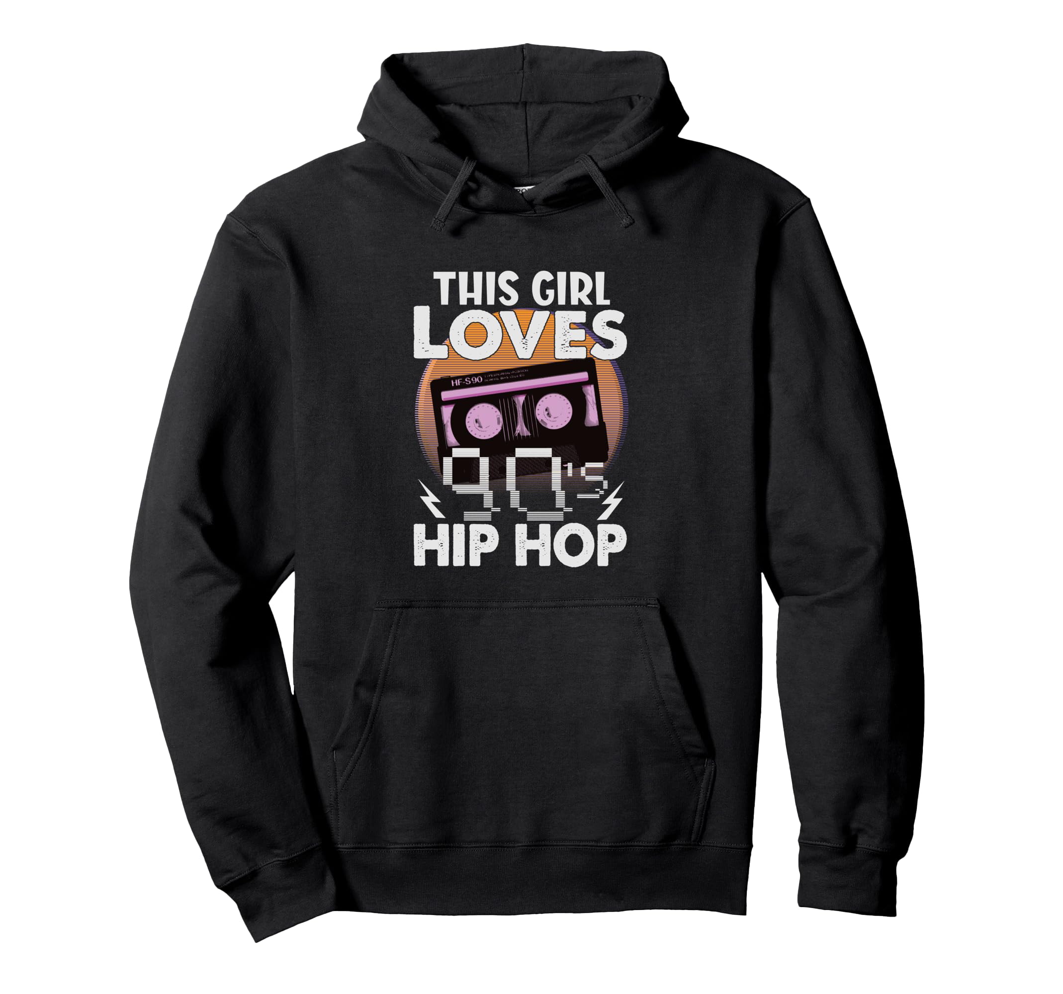 This Loves 90S Hip Hop Gangster Rap Hoodie - Aesthetic Graphic Men Women - T-Shirt, Sweatshirt, Hoodie