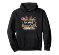 Funny Most Likely To Play Soccer Hoodie - Aesthetic Graphic for Adults - T-Shirt, Sweatshirt, Hoodie