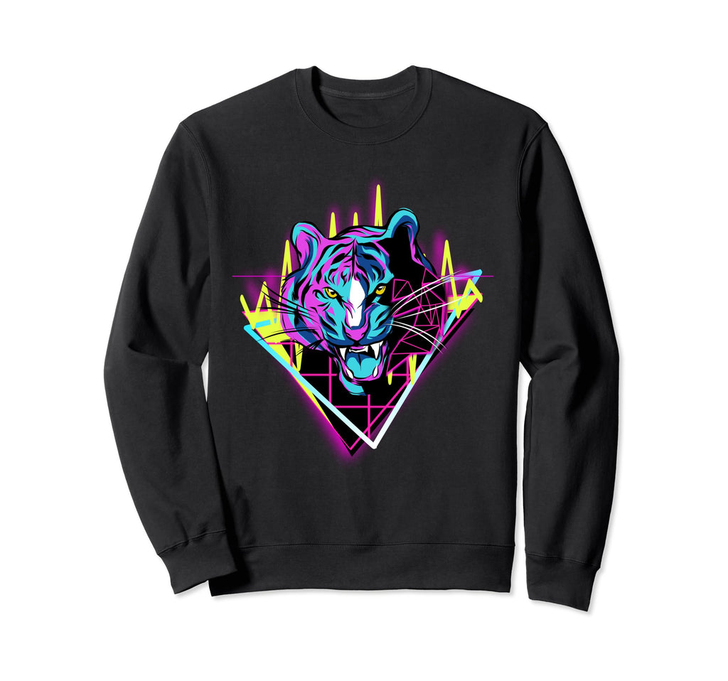 Japanese Vaporwave Synthwave 80S Sweatshirt - Minimalist Print for Adults - T-Shirt, Sweatshirt, Hoodie