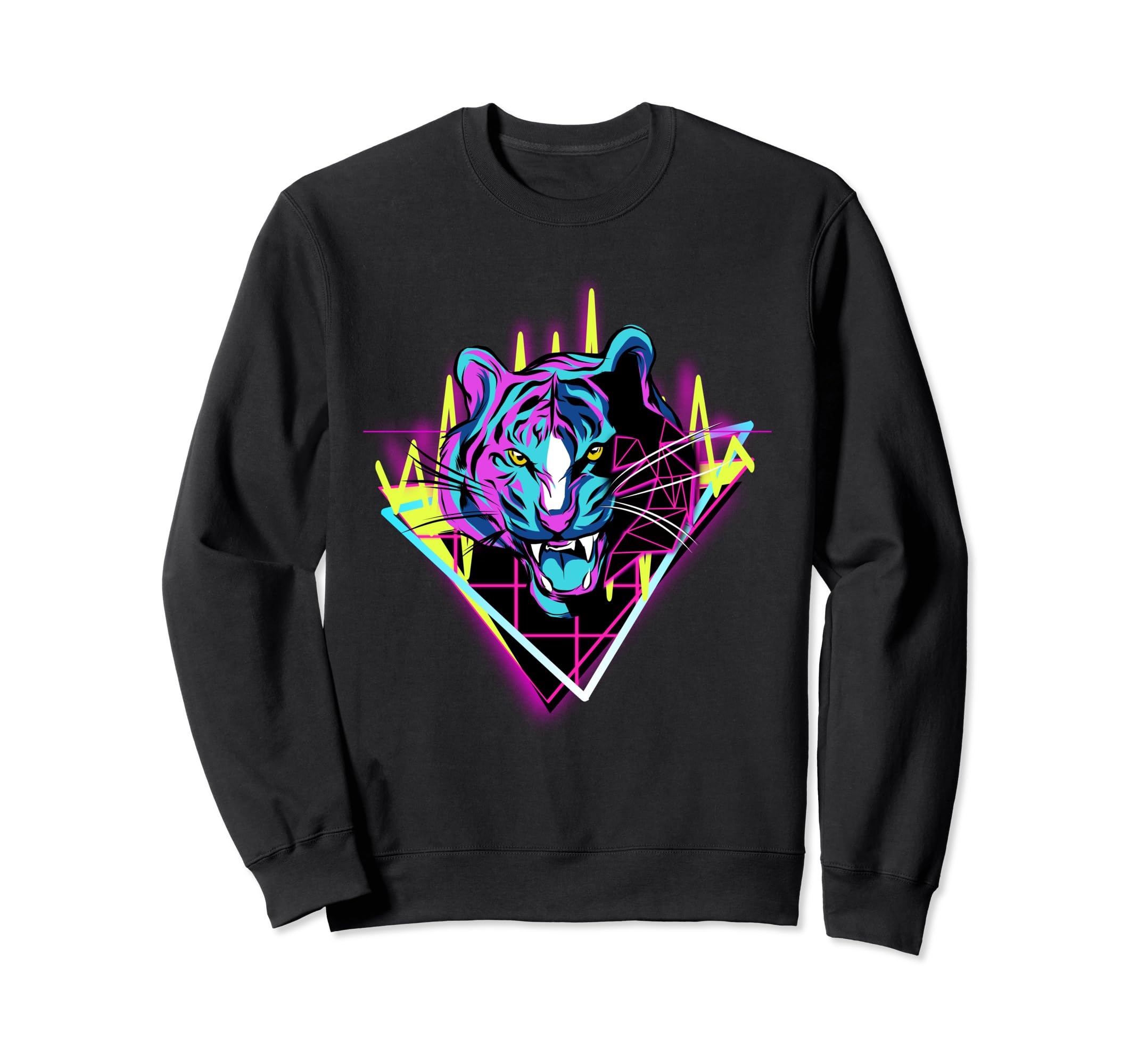 Japanese Vaporwave Synthwave 80S Sweatshirt - Minimalist Print for Adults - T-Shirt, Sweatshirt, Hoodie