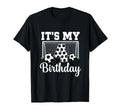 Its My 4Th Birthday Soccer 4 Year T-Shirt - Fun Novelty Design for Adults - T-Shirt, Sweatshirt, Hoodie