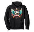 Soccer Dad Family Matching Dad Hoodie - Fun Novelty Design for Adults - T-Shirt, Sweatshirt, Hoodie