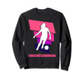 Soccer Team Outfit Players Fans Sweatshirt - Novelty Apparel Men Women - T-Shirt, Sweatshirt, Hoodie