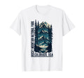 Rocky Mountain National Park Scenic T-Shirt - Graphic Print for Adults - T-Shirt, Sweatshirt, Hoodie