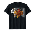 Turkey Goalie Soccer 67 Six Seven T-Shirt - Aesthetic Graphic Unisex - T-Shirt, Sweatshirt, Hoodie