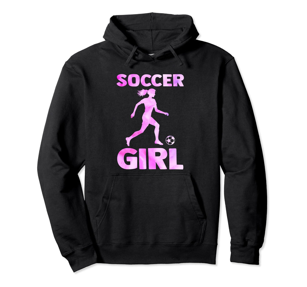 Soccer Sport Hoodie - Trendy Graphic for Adults - T-Shirt, Sweatshirt, Hoodie