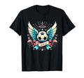 Soccer Dad Family Matching Dad Fathers T-Shirt - Custom Art Print Unisex - T-Shirt, Sweatshirt, Hoodie