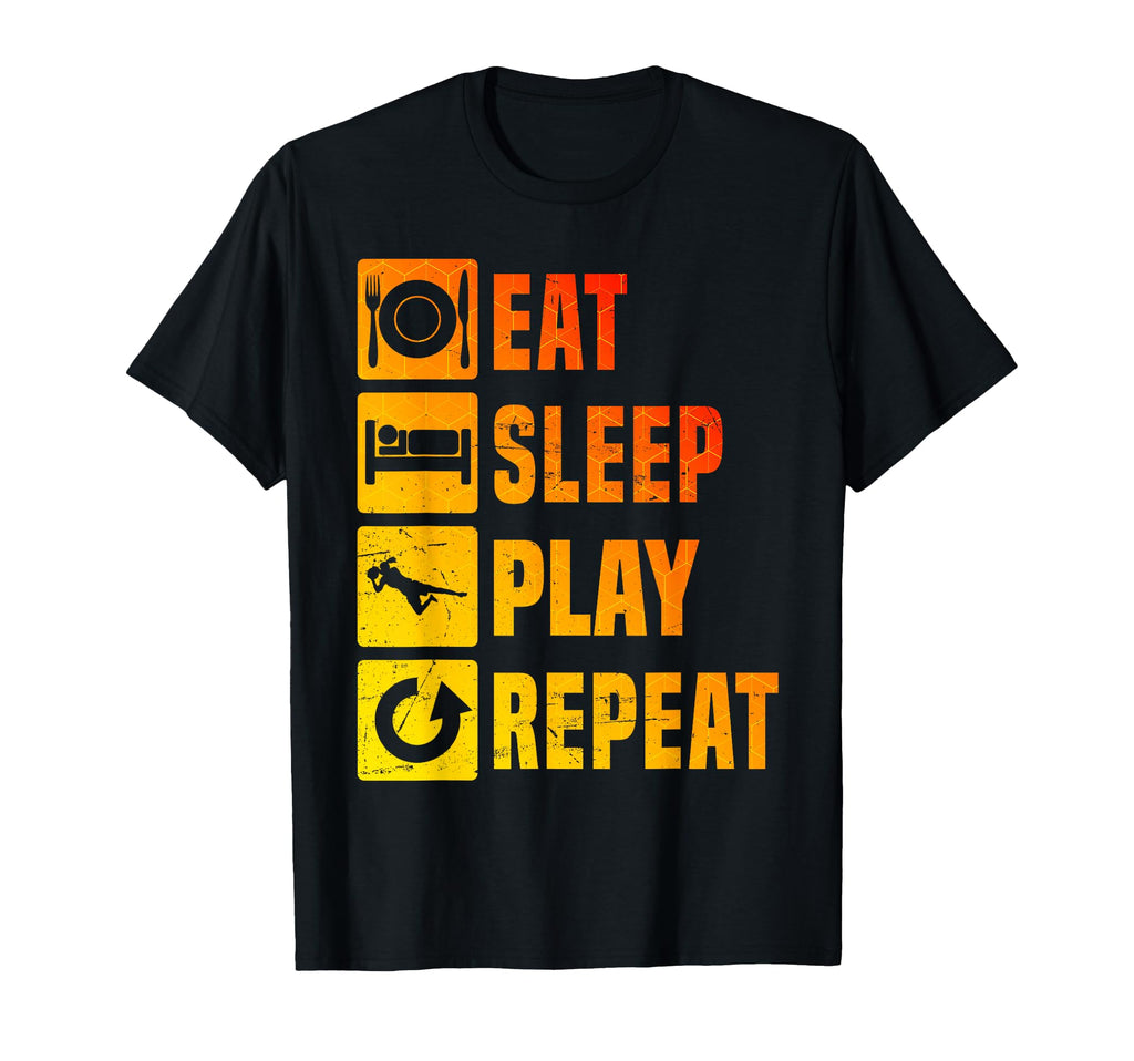 Football Womens Goalkeeper Football Player T-Shirt - Trendy Graphic Unisex - T-Shirt, Sweatshirt, Hoodie