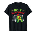 Funny Goalie Goalkeeper Ice T-Shirt - Casual Everyday Wear Men Women - T-Shirt, Sweatshirt, Hoodie