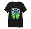 67 Six Seven Soccer Goalie Gen Alpha T-Shirt - Novelty Apparel for Adults - T-Shirt, Sweatshirt, Hoodie