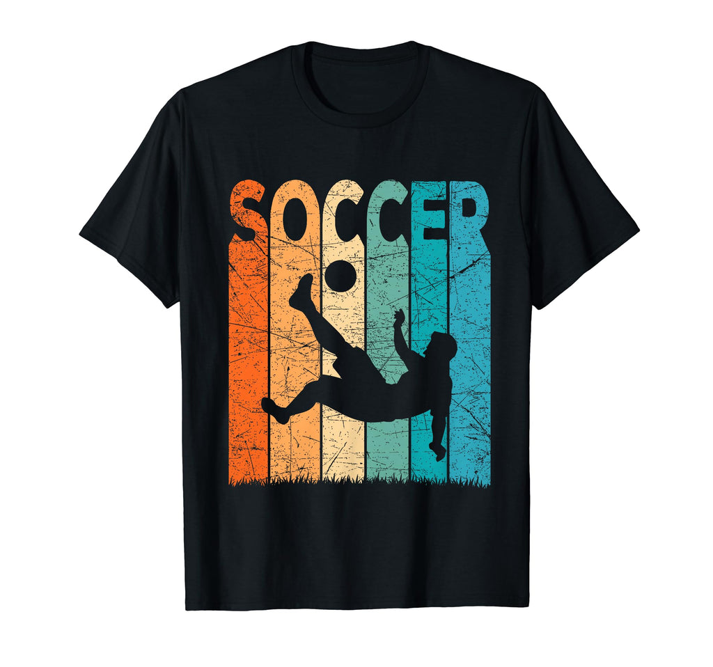 Soccer Soccer Player Soccer Lover T-Shirt - Casual Everyday Wear for Adults - T-Shirt, Sweatshirt, Hoodie