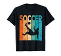 Soccer Soccer Player Soccer Lover T-Shirt - Casual Everyday Wear for Adults - T-Shirt, Sweatshirt, Hoodie