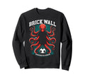 Goalkeeper Octopus Soccer Sweatshirt - Casual Everyday Wear for Adults - T-Shirt, Sweatshirt, Hoodie