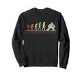 Ice Hockey Goalie Goalkeeper Sweatshirt - Trendy Graphic Men Women - T-Shirt, Sweatshirt, Hoodie