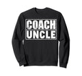 Funny Soccer Football Basketball Sweatshirt - Graphic Print for Adults - T-Shirt, Sweatshirt, Hoodie
