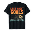 Soccer Art Soccer Lovers Soccer Player T-Shirt - Graphic Print Unisex - T-Shirt, Sweatshirt, Hoodie