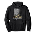 Canyonlands National Park Us Hoodie - Fun Novelty Design Men Women - T-Shirt, Sweatshirt, Hoodie