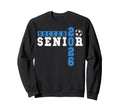 Soccer Senior Night Soccer Senior 2026 Sweatshirt - Graphic Print Unisex - T-Shirt, Sweatshirt, Hoodie