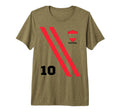 Austria Soccer Football 2020 European T-Shirt - Streetwear Style Men Women - T-Shirt, Sweatshirt, Hoodie
