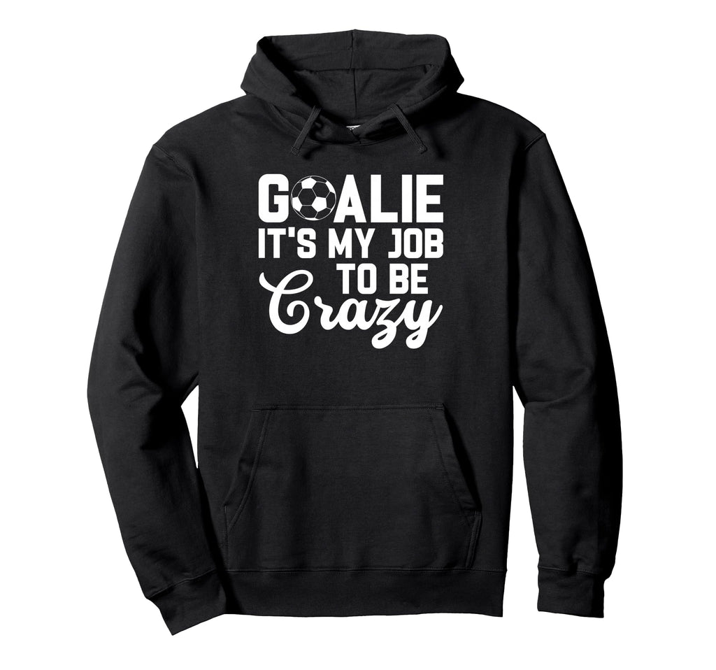 Soccer Enthusiasts And Players Hoodie - Custom Art Print for Adults - T-Shirt, Sweatshirt, Hoodie