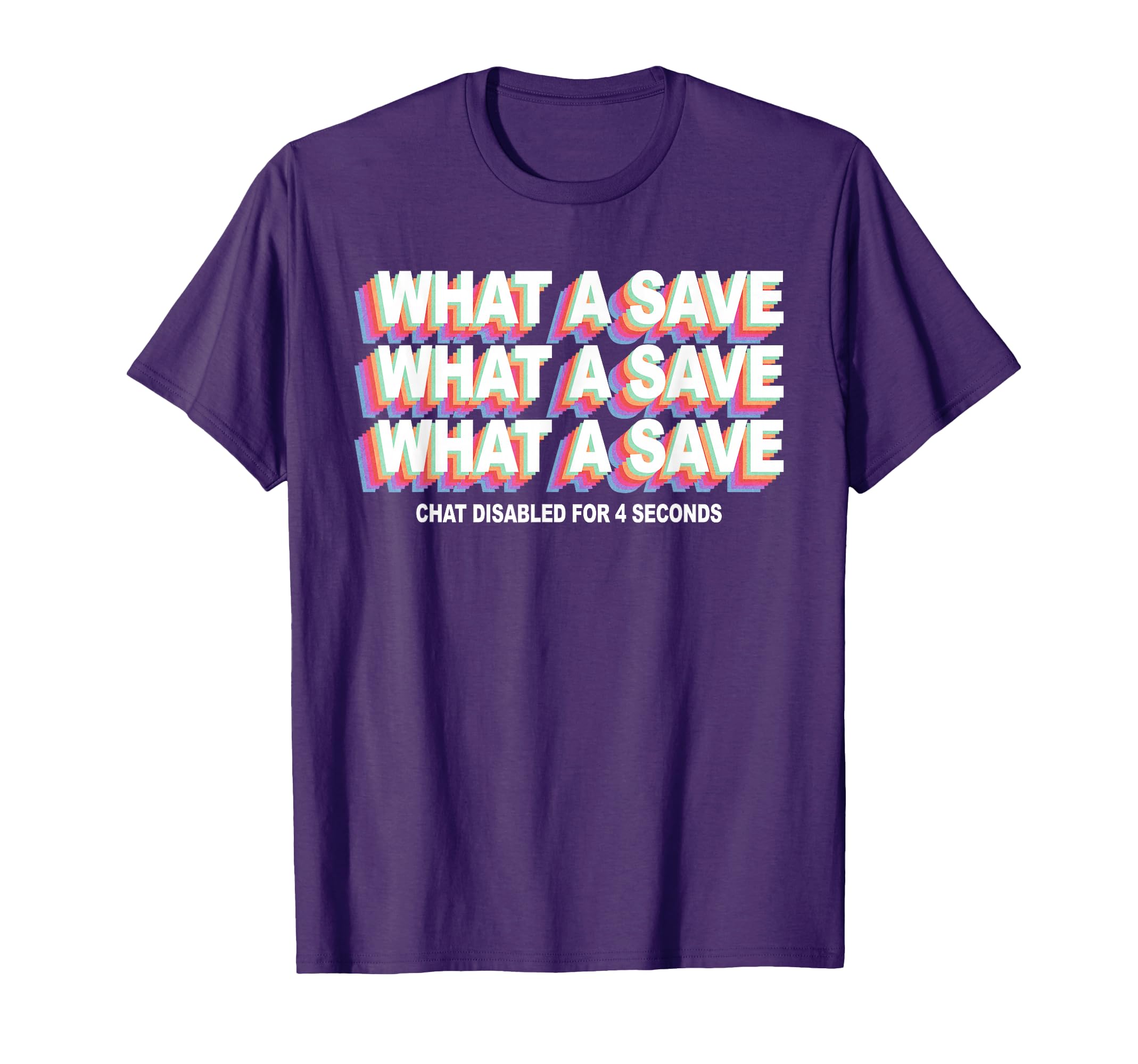 What Save Chat Disabled Rocket Soccer T-Shirt - Graphic Print Men Women - T-Shirt, Sweatshirt, Hoodie