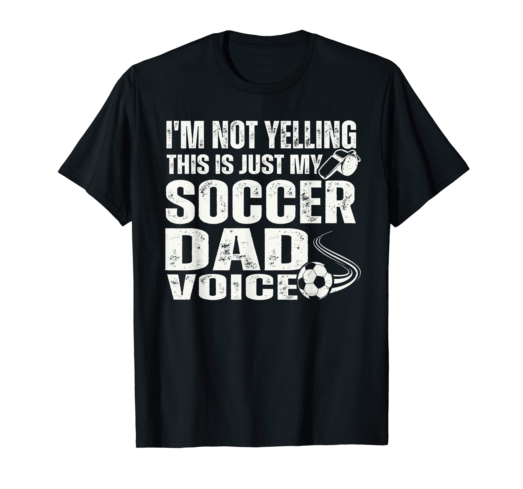 Funny Im Not Yelling This Is Just T-Shirt - Aesthetic Graphic for Adults - T-Shirt, Sweatshirt, Hoodie