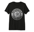 Apparently I Like Soccer Funny Game T-Shirt - Novelty Apparel for Adults - T-Shirt, Sweatshirt, Hoodie